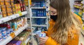 В Кировской области резко выросли цены на часть продуктов и электроники