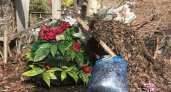 Прокуратура Чепецка обязала узаконить кладбище под Селезенихой