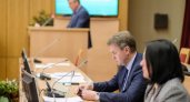 Топ-5 депутатов заксобрания Кировской области с самыми высокими доходами