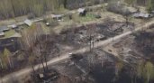 "Горело все, тушили сами": стали известны жуткие подробности пожара в Кировской области