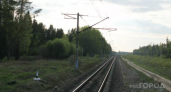 В Кирово-Чепецком районе ограничат движение авто через железнодорожный переезд
