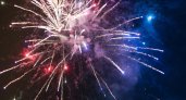 Для жителей Каринторфа запустят праздничный фейерверк