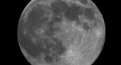 Жители Чепецка смогут наблюдать очень большую и яркую луну