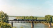 В Чепецке из-за ремонта узкоколейки изменится расписание поездов в Каринторф