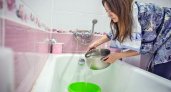 В Кирово-Чепецке отключат горячую воду в 54 домах
