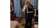 В Кировской области женщина нанесла смертельные раны своему 38-летнему сожителю