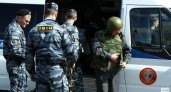В Кирово-Чепецке пьяный житель угрожал взорвать бомбу в многоэтажке