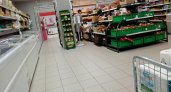 В магазинах Кировской области дешевеют продукты