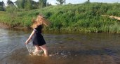 В реке Чепце нашли кишечную палочку