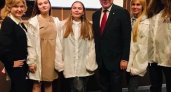 Чепчанки представят Кировскую область на Молодежном форуме