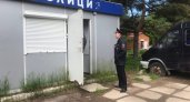 В Кировской области двухлетний ребенок выпал из окна