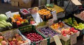В Кировской области упали цены на социально значимые продукты