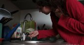 У жителей 31 дома в Кирово-Чепецке отключат горячую воду