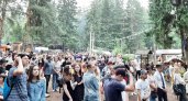 В Кирово-Чепецке пройдет фестиваль живой музыки "Под открытым небом – 2022"