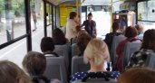 Инцидент в автобусе, гибель врача и смерть в овощной яме: что обсуждают в Чепецке