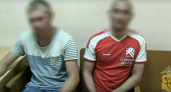 В Кирово-Чепецке двое мужчин напали на посетителя бара "Дионис" 