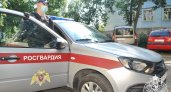 Чепчанина задержали во время дебоша в ломбарде
