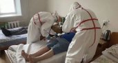Жертва коронавируса: COVID-19 забирает жизни кировчан 