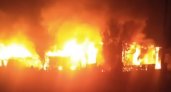 Страшный пожар, проверка взрыва на заводе и отопление: что обсуждают в Кирово-Чепецке