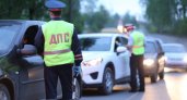 Чепецких водителей будут останавливать три дня