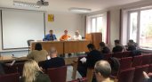 Избирательная комиссия Кирово-Чепецка подвела итоги довыборов депутатов по 7 и 13 округам