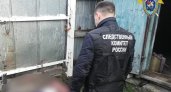 В Кировской области нашли изрубленное топором тело