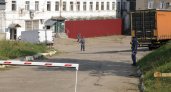 Чепецкие осужденные "захватили" заложников