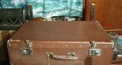 Житель Кировской области продает старый чемодан за огромную сумму
