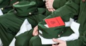 Стало известно, когда в стране начнется осенний призыв