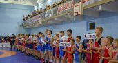 В Кирово-Чепецке прошел традиционный турнир по греко-римской борьбе