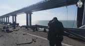 Стало известно, что при взрыве на Крымском мосту погибли три человека