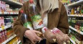 Новые скачки цен: в Кировской области подорожали продукты питания
