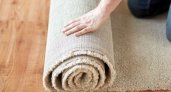 Как подарить ковру вторую жизнь?