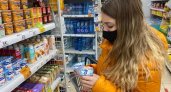 В Кирово-Чепецке подорожало сладкое и подешевел сыр: как изменились цены с начала ноября 