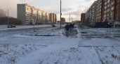 Началась метеозима: температура в Кировской области достигнет -16˚С