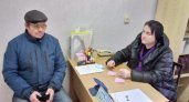В Каринторфе приступил к работе главный специалист по благоустройству и дорогам