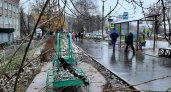 Дворники в Кирово-Чепецке зарабатывают от 50 тысяч рублей