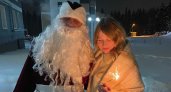 "После первой встречи Деда Мороза обходила стороной": чепчане о новогоднем волшебнике