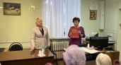 В Совете ветеранов КЧХК будет своя Книга почета