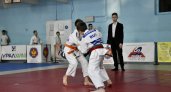 В Кирово-Чепецке прошел турнир по дзюдо памяти Героев Отечества