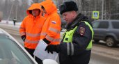 Водителей на чепецких дорогах будут останавливать шесть дней