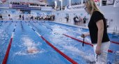 "Уралхим" поддержал областные соревнования по плаванию в Кирово-Чепецке