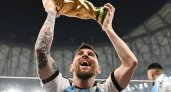 Обсуждаем чемпионат мира по футболу 2022: великий Месси, скандалы и слабые фавориты