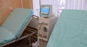 В Кировской области скоро откроется новый диализный центр