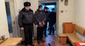 Житель Кировской области задушил свою жену