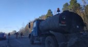В Кирово-Чепецке отремонтируют дороги на 108 миллионов рублей 