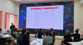 "Уралхим" поддержал проведение профориентационного марафона