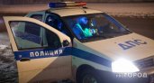 В ГИБДД рассказали, сколько аварий произошло в Кирово-Чепецке в выходные