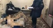 В Кирово-Чепецком районе мужчина избил родственницу металлической кочергой