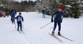 В Чепецке пройдут соревнования по лыжному спорту